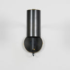Bramvale Steel Wall Light-Moonnatur