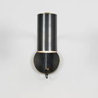 Bramvale Steel Wall Light-Moonnatur