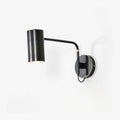 Bramvale Steel Wall Light-Moonnatur