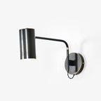 Bramvale Steel Wall Light-Moonnatur