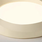 Norrelonna Resin Ceiling Light-Moonnatur