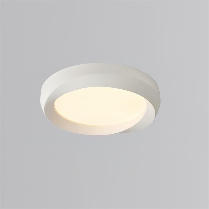 Norrelonna Resin Ceiling Light-Moonnatur