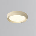 Norrelonna Resin Ceiling Light-Moonnatur