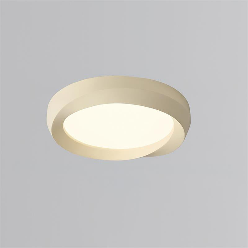 Norrelonna Resin Ceiling Light-Moonnatur