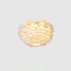 Haldenwyn Feather Ceiling Light-Moonnatur