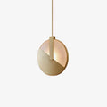 Quenelena Acrylic Pendant Light-Moonnatur