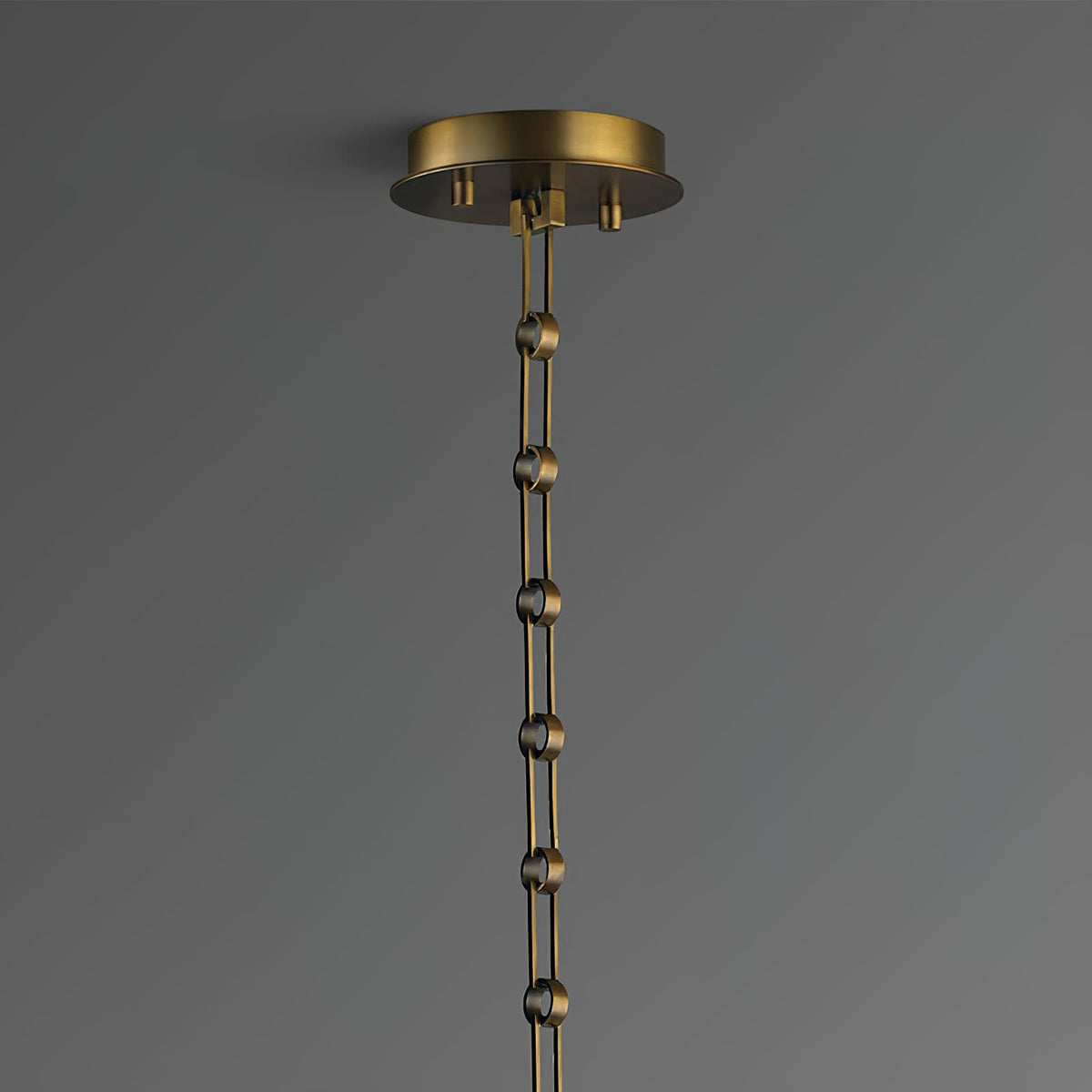 Navira Crystal Pendant Lamp-Moonnatur