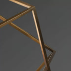 Navira Crystal Pendant Lamp-Moonnatur