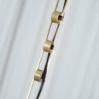 Navira Crystal Pendant Lamp-Moonnatur