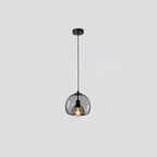 Brynenna Glass Pendant Light-Moonnatur