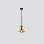 Brynenna Glass Pendant Light-Moonnatur