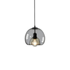 Brynenna Glass Pendant Light-Moonnatur