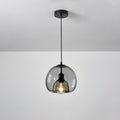 Brynenna Glass Pendant Light-Moonnatur
