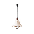 Osterniel Fabric Pendant Light-Moonnatur