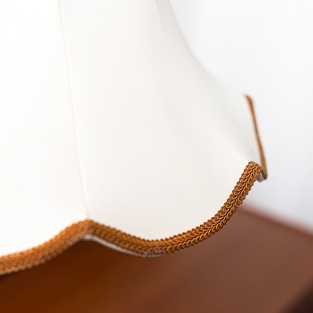 Osterniel Fabric Pendant Light-Moonnatur