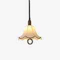Osterniel Fabric Pendant Light-Moonnatur