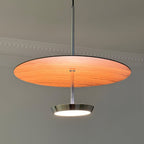 Brieriel Aluminium Pendant Light-Moonnatur