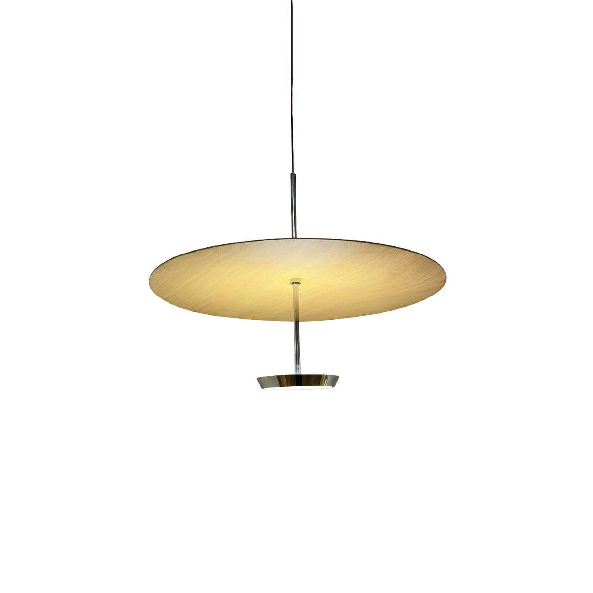 Brieriel Aluminium Pendant Light-Moonnatur