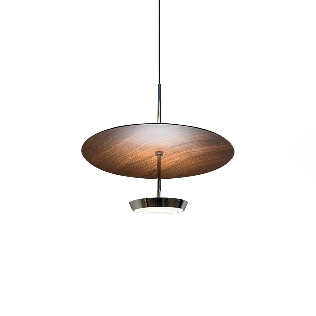 Brieriel Aluminium Pendant Light-Moonnatur