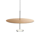 Brieriel Aluminium Pendant Light-Moonnatur