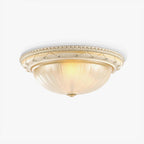 Tarenera Glass Ceiling Light-Moonnatur