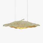Calenena Paper Pendant Light-Moonnatur