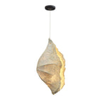 Calenena Paper Pendant Light-Moonnatur