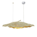 Calenena Paper Pendant Light-Moonnatur
