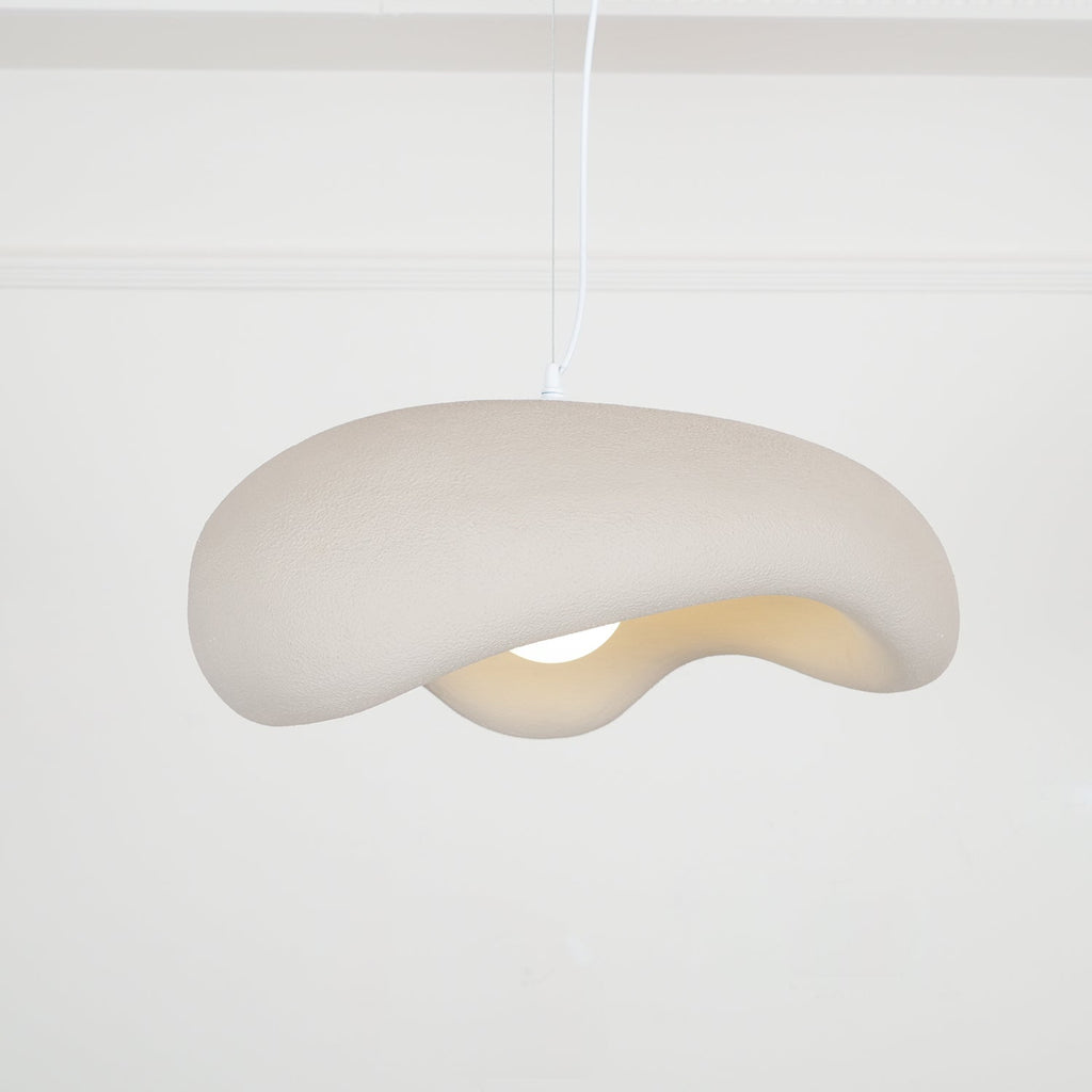 Sorrelwren Polystyrene Pendant Light-Moonnatur