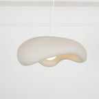 Sorrelwren Polystyrene Pendant Light-Moonnatur