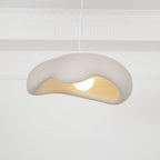 Sorrelwren Polystyrene Pendant Light-Moonnatur