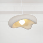 Sorrelwren Polystyrene Pendant Light-Moonnatur