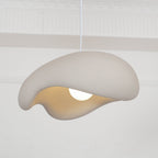 Sorrelwren Polystyrene Pendant Light-Moonnatur