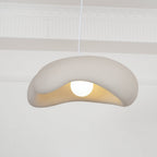 Sorrelwren Polystyrene Pendant Light-Moonnatur