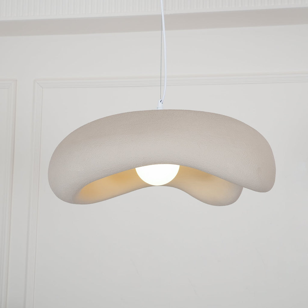 Sorrelwren Polystyrene Pendant Light-Moonnatur