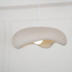 Sorrelwren Polystyrene Pendant Light-Moonnatur