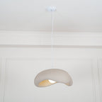 Sorrelwren Polystyrene Pendant Light-Moonnatur
