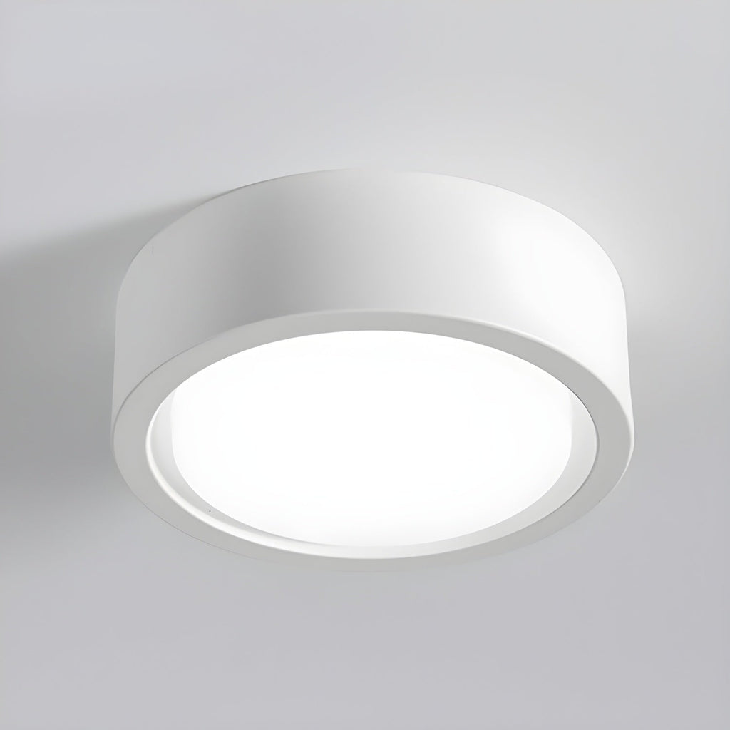 Verdenora Aluminium Ceiling Light-Moonnatur
