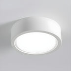 Verdenora Aluminium Ceiling Light-Moonnatur
