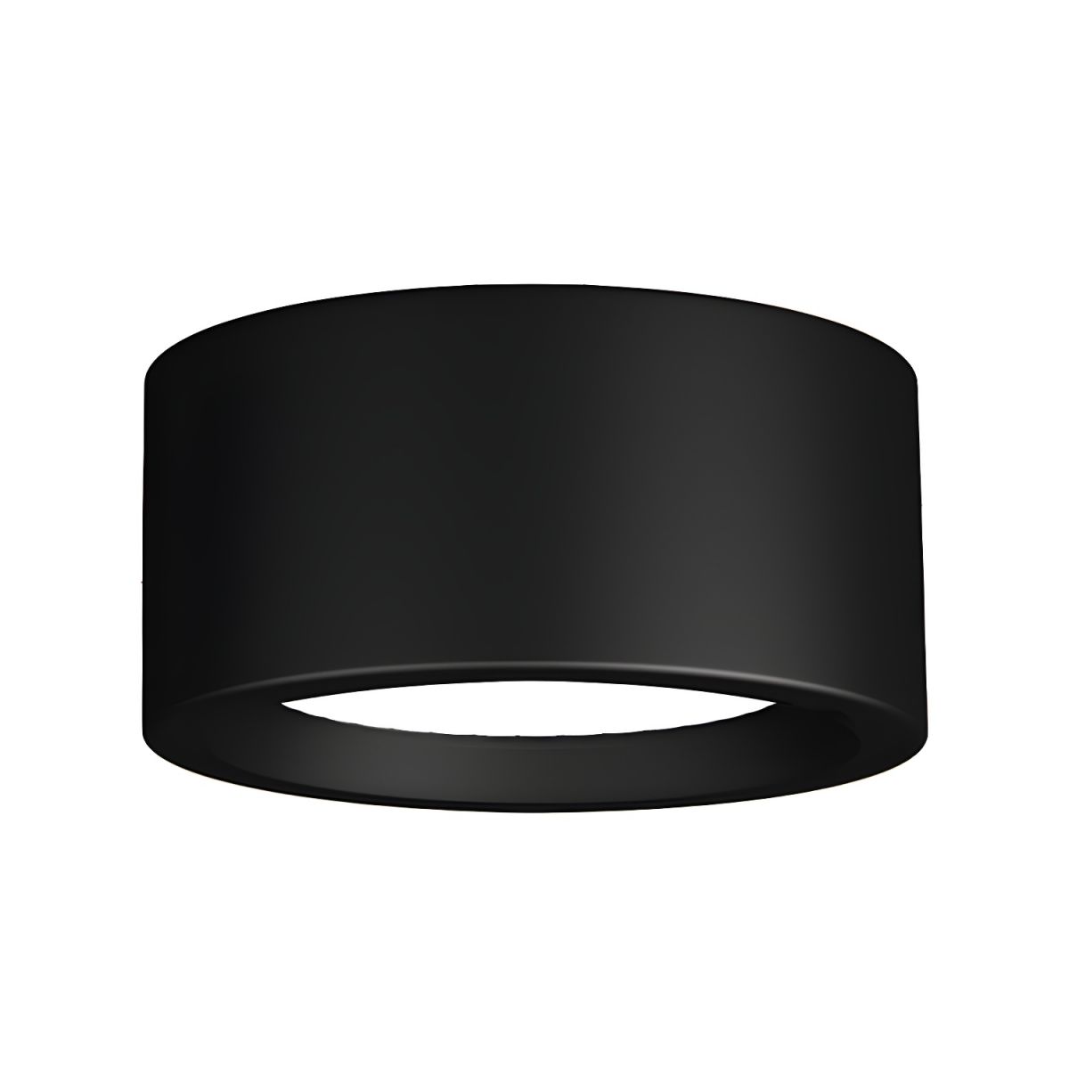 Verdenora Aluminium Ceiling Light-Moonnatur