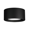 Verdenora Aluminium Ceiling Light-Moonnatur