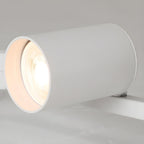 Calderlyn Aluminium Ceiling Light-Moonnatur