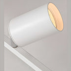 Calderlyn Aluminium Ceiling Light-Moonnatur
