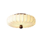 Ulvenaelle Fabric Ceiling Light-Moonnatur
