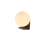 Norrenelle Wood Wall Light-Moonnatur