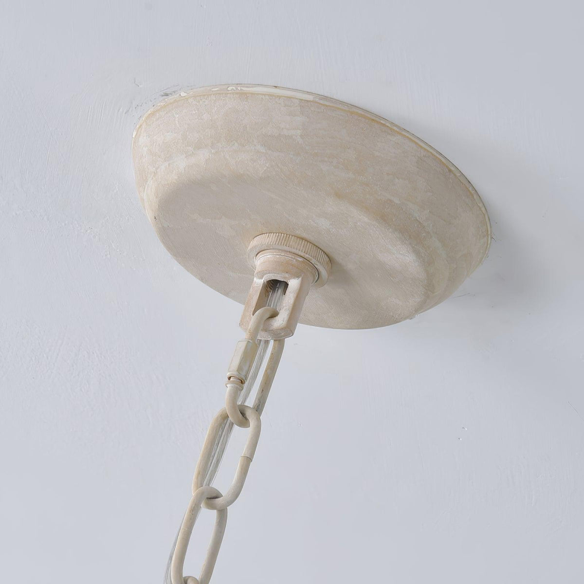 Neralia Wood Pendant Lamp-Moonnatur
