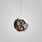 Vostria Polyethylene Pendant Lamp-Moonnatur