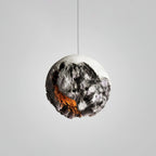 Vostria Polyethylene Pendant Lamp-Moonnatur