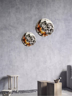 Vostria Polyethylene Pendant Lamp-Moonnatur