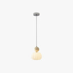 Nethenlynne Acrylic Pendant Light-Moonnatur